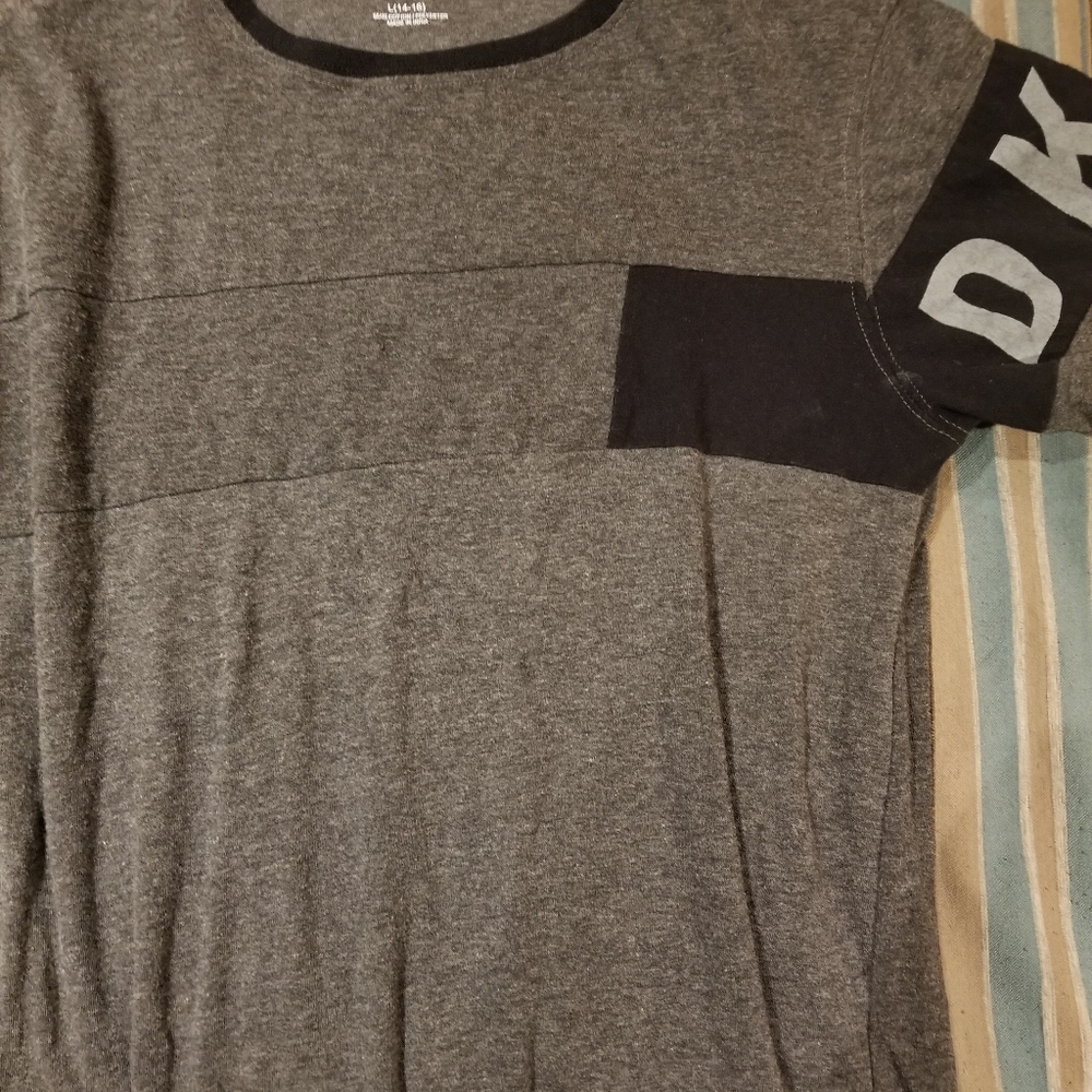 Gorgeous grey shirt